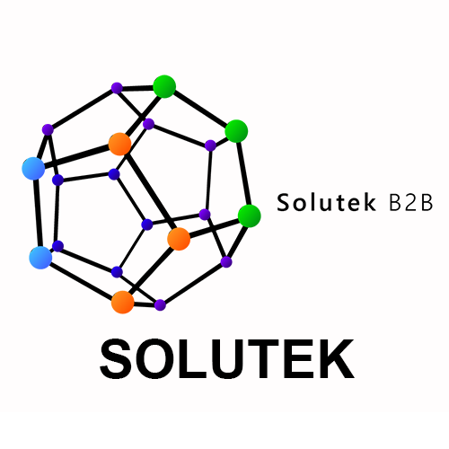 soporte tecnico a centros de datos data centers Solutek