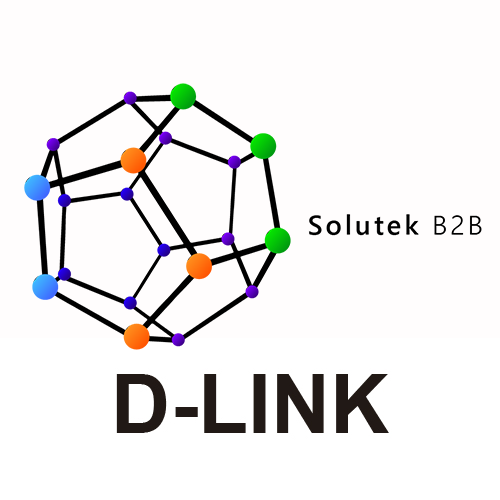 Soporte técnico de Access Point D-Link