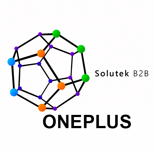 Soporte técnico de celulares Oneplus