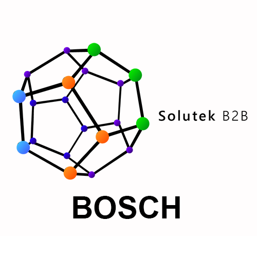 Soporte técnico de DVRs Bosch