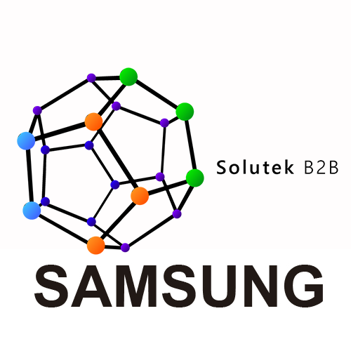 Soporte técnico de DVRs Samsung