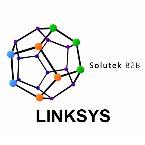 Soporte técnico de firewalls Linksys