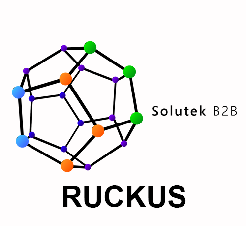Soporte técnico de firewalls Ruckus