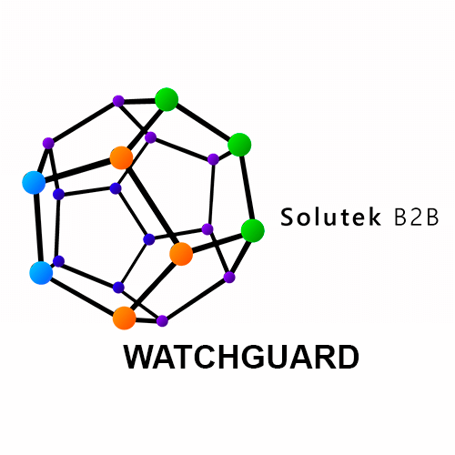 Soporte técnico de firewalls WatchGuard