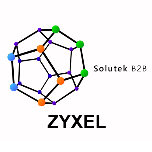 Soporte técnico de firewalls Zyxel