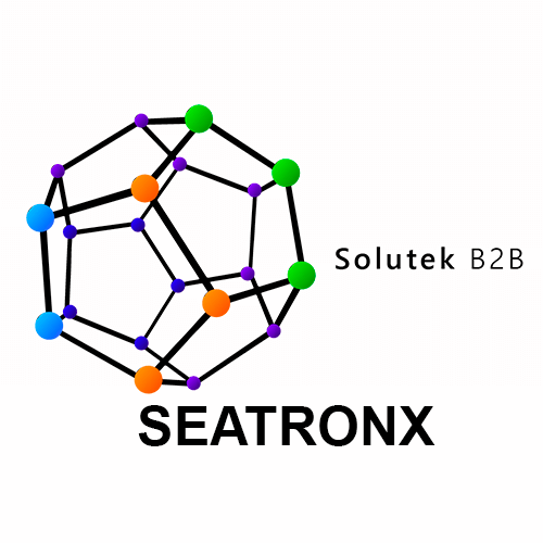 Soporte técnico de monitores Seatronx
