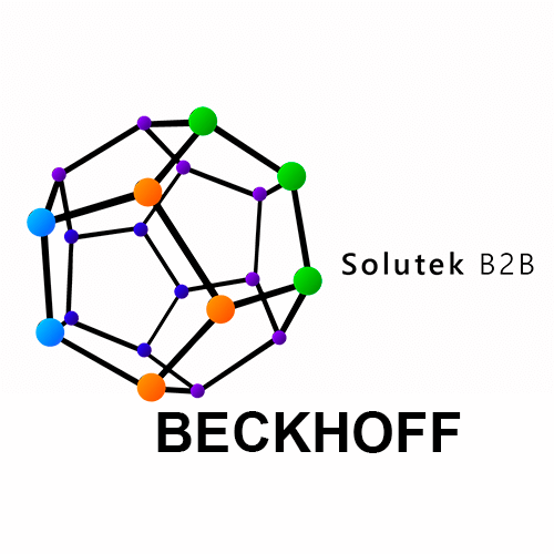Soporte técnico de monitores industriales Beckhoff