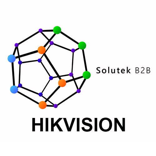 Soporte técnico de monitores industriales Hikvision
