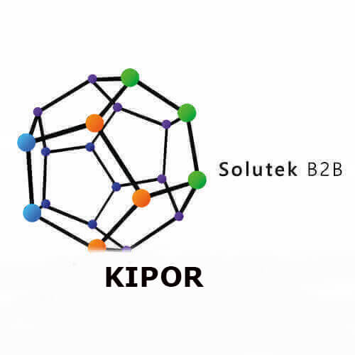 Soporte técnico de plantas eléctricas Kipor