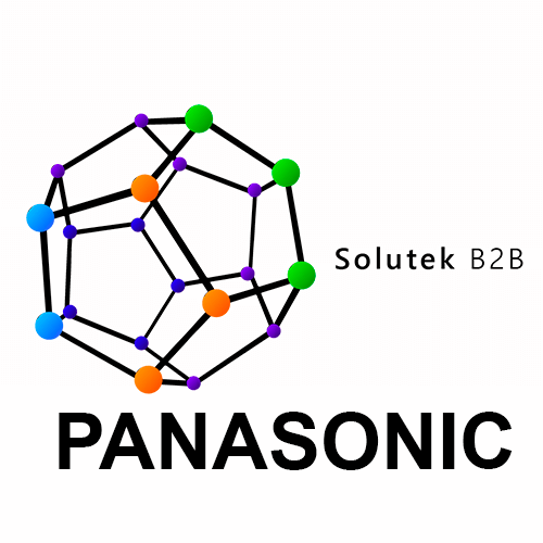 Soporte técnico de Televisores Panasonic